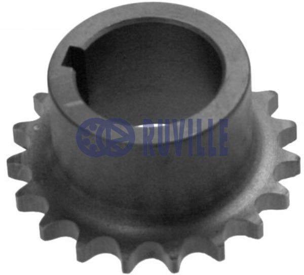 Ruville 3459020 TOOTHED WHEEL 3459020