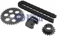 Ruville 3459028S Timing chain kit 3459028S