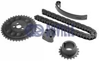 Ruville 3459029S Timing chain kit 3459029S