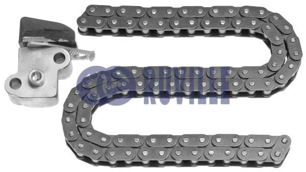 Ruville 3459034S Timing chain kit 3459034S