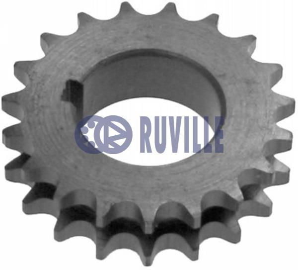 Ruville 3459036 TOOTHED WHEEL 3459036