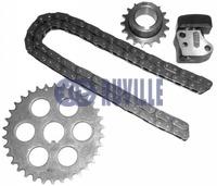 Ruville 3459039S Timing chain kit 3459039S