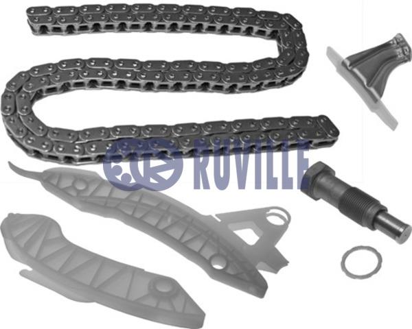 Ruville 3459042S Timing chain kit 3459042S