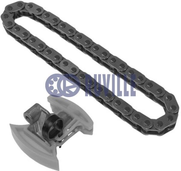 Ruville 3466014S Timing chain kit 3466014S