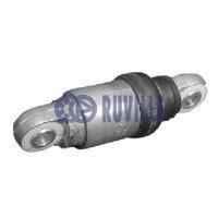 Ruville 58852 Poly V-belt tensioner shock absorber (drive) 58852