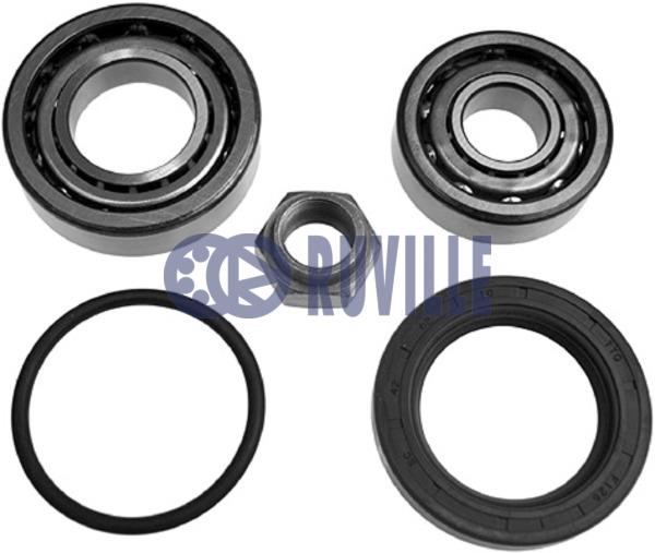 Ruville 5900 Wheel bearing kit 5900