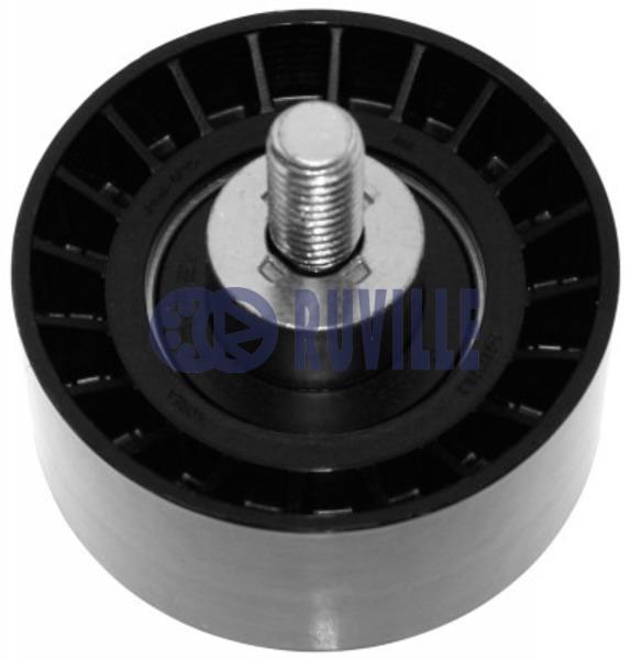 Ruville 59001 Tensioner pulley, timing belt 59001