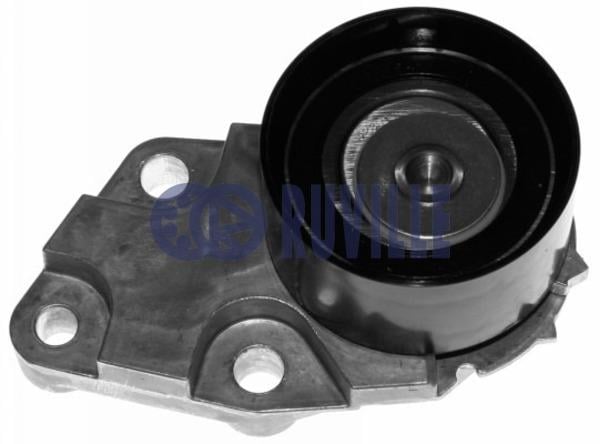 Ruville 59002 Tensioner pulley, timing belt 59002
