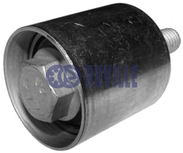Ruville 59012 Tensioner pulley, timing belt 59012