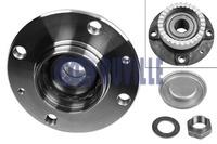 Ruville 5930 Wheel bearing kit 5930