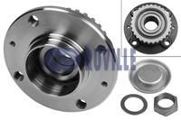 Ruville 5933 Wheel bearing kit 5933