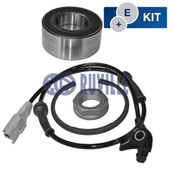 Ruville 5944E1 Wheel bearing kit 5944E1
