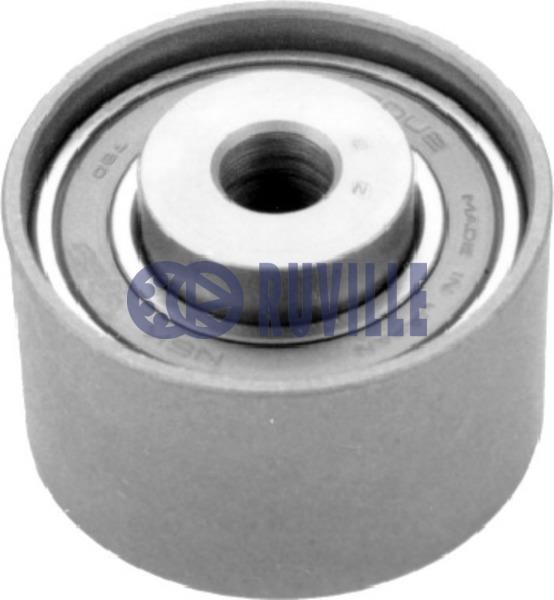 Ruville 59502 Tensioner pulley, timing belt 59502