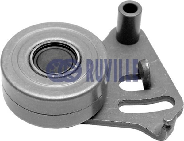 Ruville 59504 Tensioner pulley, timing belt 59504