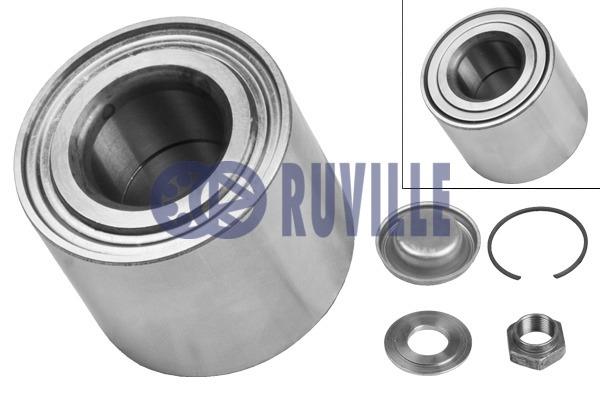 Ruville 5954 Wheel bearing kit 5954