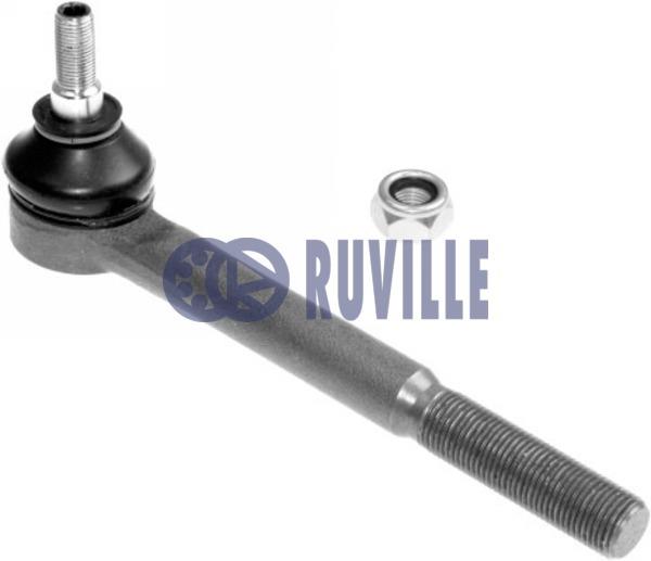 Ruville 915116 Tie rod end outer 915116