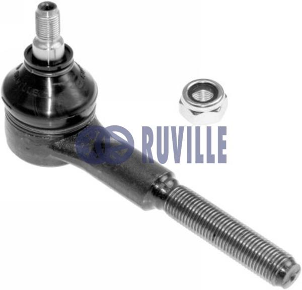 Ruville 915121 Tie rod end outer 915121