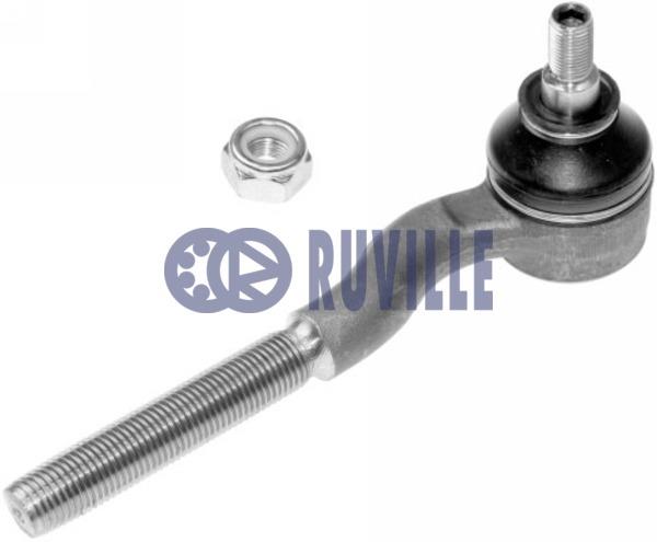 Ruville 915126 Tie rod end outer 915126