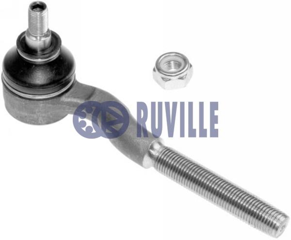 Ruville 915127 Tie rod end outer 915127