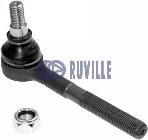 Ruville 915166 Tie rod end outer 915166