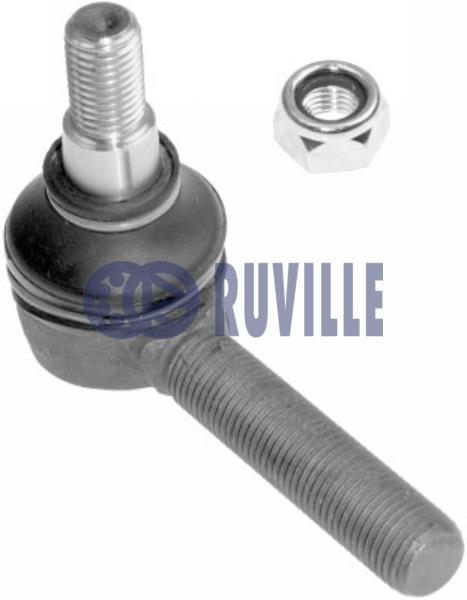 Ruville 915168 Tie rod end outer 915168