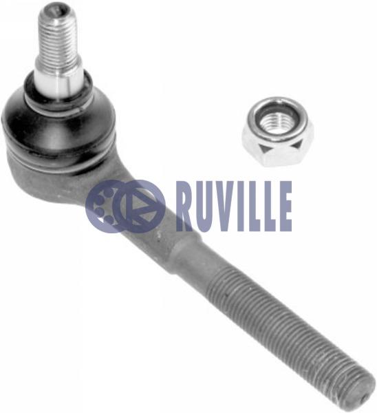 Ruville 915169 Tie rod end outer 915169