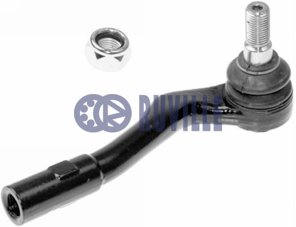 Ruville 915182 Tie rod end outer 915182