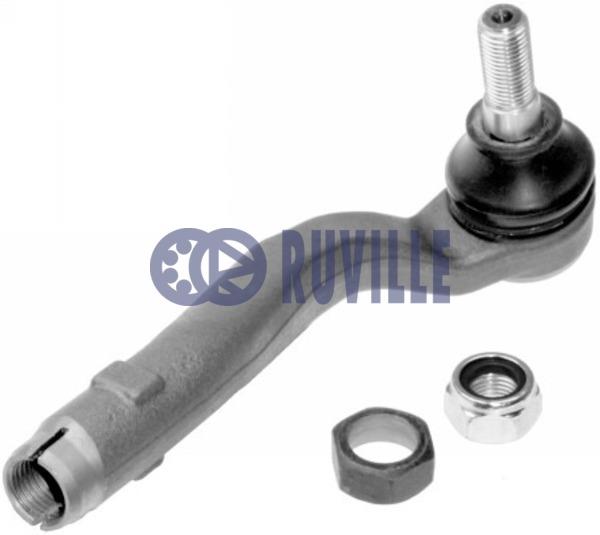 Ruville 915187 Tie rod end outer 915187