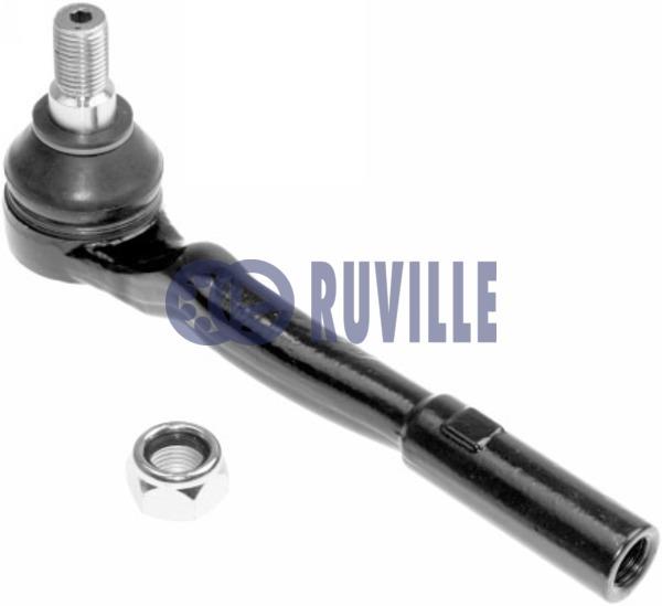 Ruville 915198 Tie rod end outer 915198