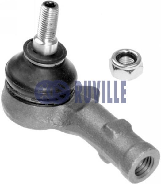 Ruville 915207 Tie rod end right 915207