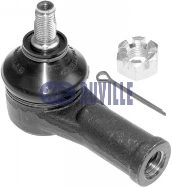 Ruville 915216 Tie rod end outer 915216