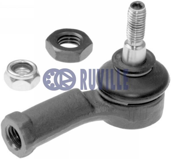 Ruville 915222 Tie rod end outer 915222