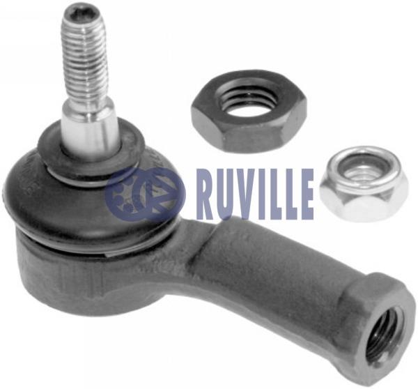 Ruville 915223 Tie rod end right 915223