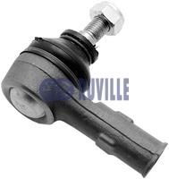 Ruville 915226 Tie rod end outer 915226