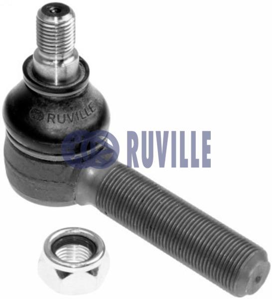 Ruville 915241 Tie rod end outer 915241