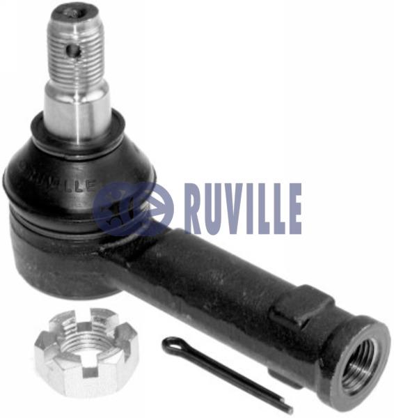 Ruville 915248 Tie rod end outer 915248