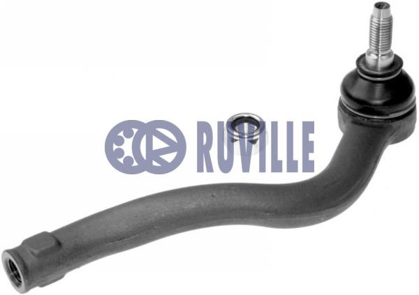 Ruville 915257 Tie rod end right 915257