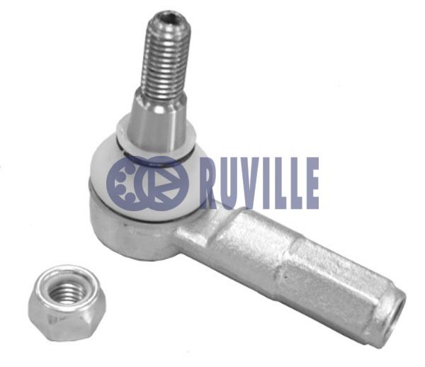 Ruville 915272 Tie rod end outer 915272