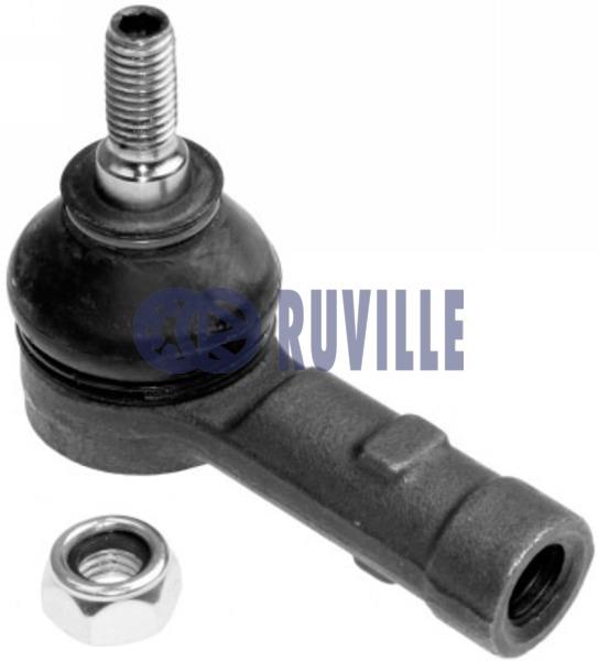 Ruville 915279 Tie rod end outer 915279