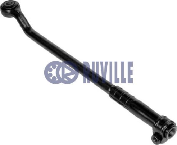 Ruville 915312 Tie rod end outer 915312