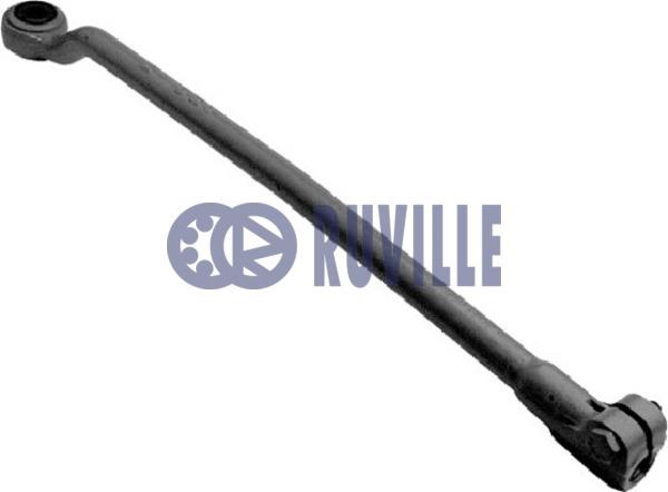 Ruville 915327 Draft steering with a tip left, a set 915327