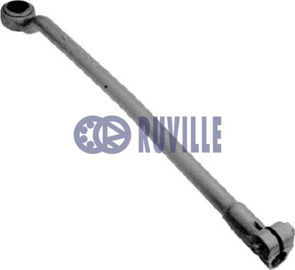 Ruville 915328 Steering rod with tip right, set 915328