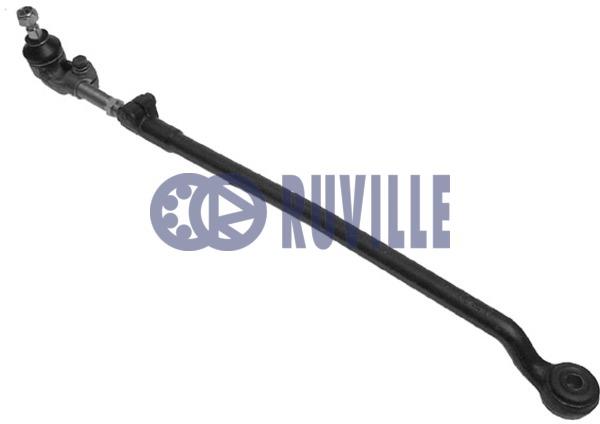 Ruville 915329 Draft steering with a tip left, a set 915329