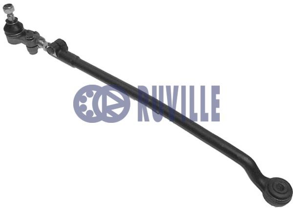 Ruville 915330 Steering rod with tip right, set 915330