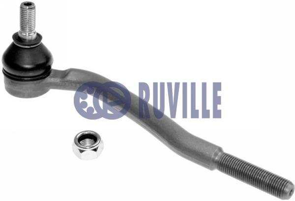 Ruville 915337 Tie rod end outer 915337