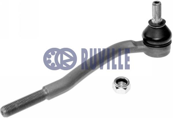 Ruville 915338 Tie rod end outer 915338