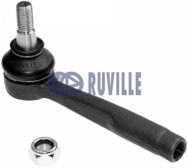 Ruville 915358 Tie rod end outer 915358