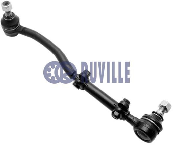 Ruville 915366 Left tie rod assembly 915366