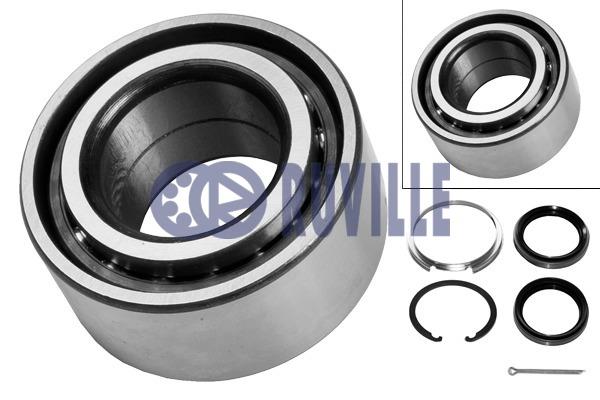 Ruville 6916 Wheel bearing kit 6916