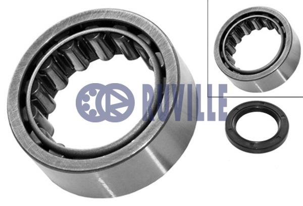 Ruville 6944 Wheel bearing kit 6944
